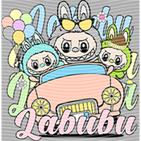 labubu-LBB 623